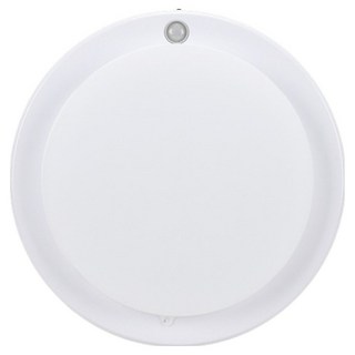 KimSLED 韓國製 DC穩定器 智慧感應燈 15W, 白光, 1個