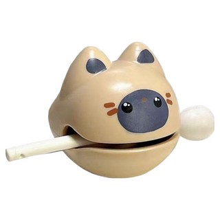 Dimis 僧侶木魚套組, 木魚, 1套