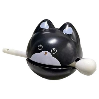 Dimis 僧侶木魚套組, 木魚 黑柴, 1套