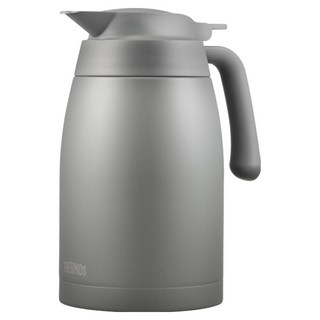 써모스 보온보냉 테이블 포트 TTB-1500K, 1.5L, 써모스 TTB-1500K-DGY 다크그레이, 1개