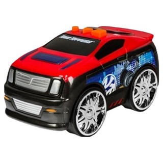 ROAD RIPPERS Niko Sonokong Road Rockin' Ride 玩具 259g, 1個, 隨機出貨