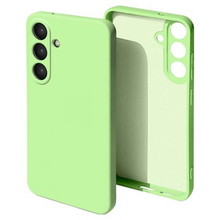 Onenough Eleven 繽紛色彩果凍手機殼