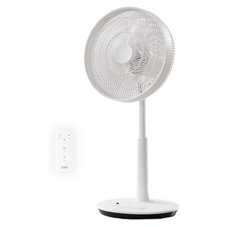 lezen 循環扇型 腳踏觸控 遙控 立式電風扇 LZEF-R132C