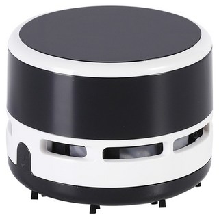 스토리빙 프리미엄 지우개 청소기, 블랙, 1개