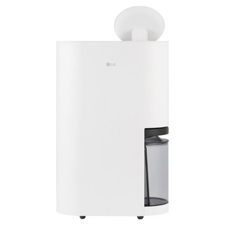 LG전자 휘센 오브제컬렉션 제습기 23L 방문설치, DQ235MWGA