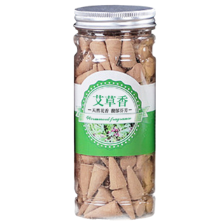 神崎家居 泰國寶塔香錐香薰, 艾草香