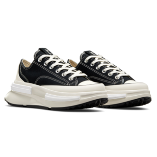 CONVERSE 匡威 男女款 Run Star Legacy CX OX 厚底運動鞋 A11489C