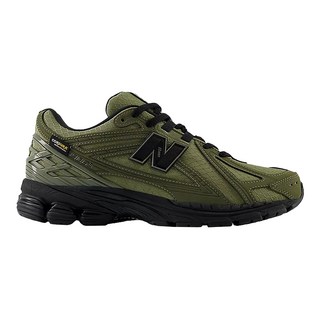 New Balance 男女款 1906 D楦復古運動鞋 M1906RWA