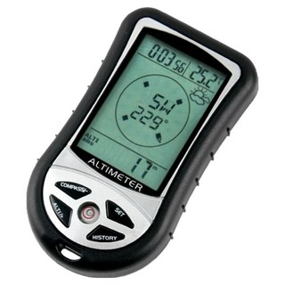 Coms 8合1多功能高度計 ITA312, 1個