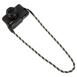 Onyeri 相機繩索背帶 卡其色, 1個, 單一商品