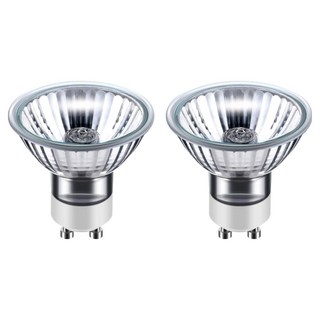 더스윗 양키캔들 캔들워머용 할로겐전구 35W 2p