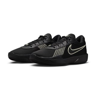 NIKE 耐吉 男款 AIR ZOOM GT CUT ACADEMY EP 籃球鞋 FB2598-011
