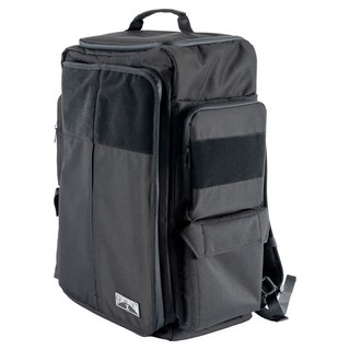 제로투히어로 헬스 대용량 대형 백팩, 블랙, 1개