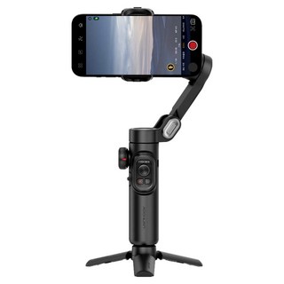 넥스트유 Smart XE 짐벌 사용자가 움직이는 모습