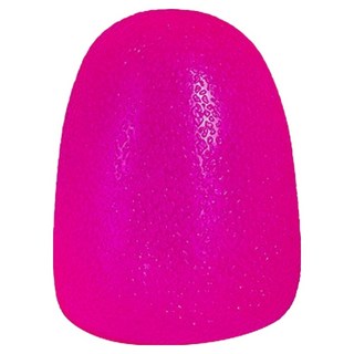 GoodGoodShop 軟Q舒壓球, 粉紅色, 1個