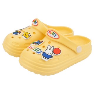 Miffy 兒童樂遊涼鞋 + 8種配件組合