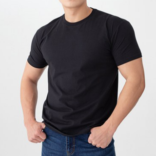 CARET 男款 瘦款 短袖T恤