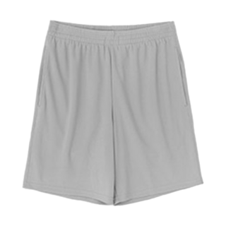 CARET Birdeye 涼感 透氣網布 5分短褲