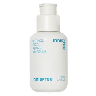 INNISFREE A醇淨膚超修護安瓶 80ml, 1件