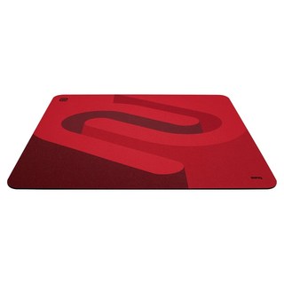 ZOWIE BenQ 電競滑鼠墊 G-SR-SE Rouge II, 1個, 混合色