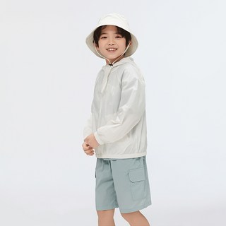 스파오키즈 아동용 UV차단 라이트 윈드 브레이커