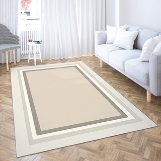 半島良品 侘寂風水晶絨大地毯