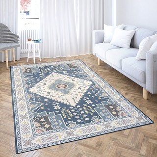 半島良品 侘寂風水晶絨大地毯