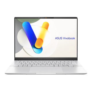 ASUS 華碩 筆記型電腦 14吋 R5-7535HS 原廠保固, 銀色, 512GB, 16GB, WIN11 Home, M5406NA-0038S7535HS