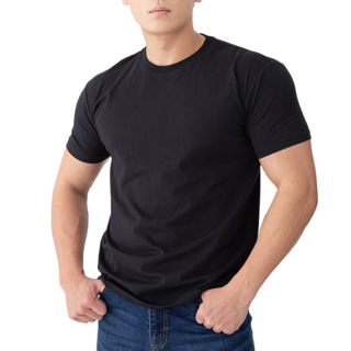 CARET 男款 瘦款 短袖 T恤