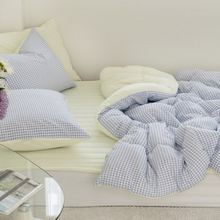 shez Home 超細纖維棉被 韓國製, Jelly Bean