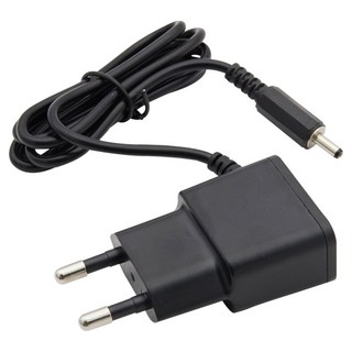 컴스마트 정전압 어댑터 DC 5V 1.2A 외경 3.5mm x 내경 1.3mm, 1개