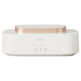 nutz 衣物烘乾機, HD-03A, 象牙白