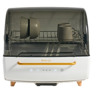 하임셰프 더블 살균 케어 울트라 식기살균건조기 HTD(WDD)-3400W PLUS 70L