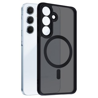 더조은셀러 퍼펙트핏 맥세이프 범퍼 휴대폰 케이스