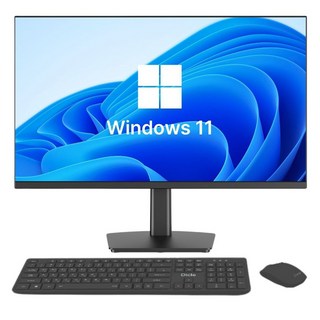 디클 2025 올인원 PC 셀러론 인텔 11세대, 블랙, 16GB, 1TB, WIN11 Home, CUP-A27S