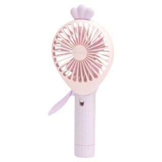 골드베른 무우 스프레이 미니 수동선풍기, 랜덤발송