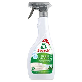 프로쉬 페브릭 클리너, 500ml, 1개