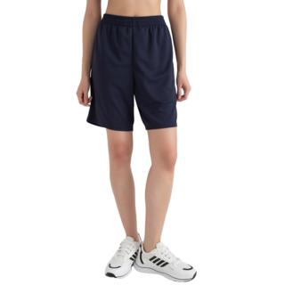 CARET 男女適穿 涼感運動短褲