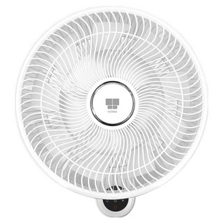 naVee STORM 壁掛式電風扇 NV207-WFAN10