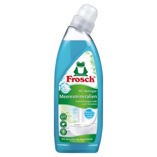 프로쉬 미네랄 변기 세정제, 750ml, 1개