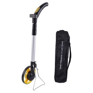 Coms 數位測距儀 步行計數器 Small ID265, 1個