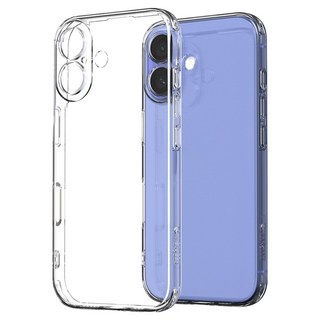 MECSEED 올에어 풀커버 방탄 휴대폰 케이스