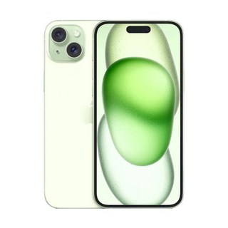 Apple iPhone 15 原廠保固, 128GB, 綠色