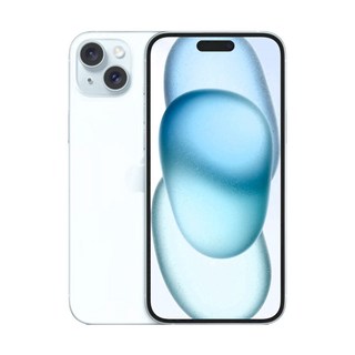 Apple iPhone 15 原廠保固, 128GB, 藍色