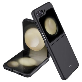 모조리 슬림 하드 파스텔 컬러 휴대폰 케이스