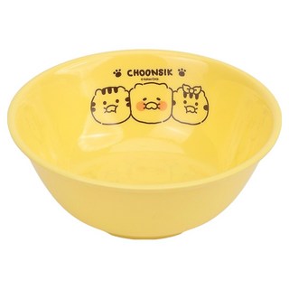 LiLFANT 春植復古拉麵碗, 1個, 混合色