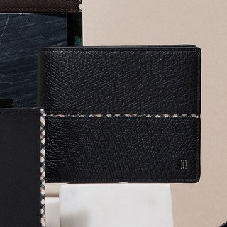 DAKS Alexander短夾 DBWA4F600BK