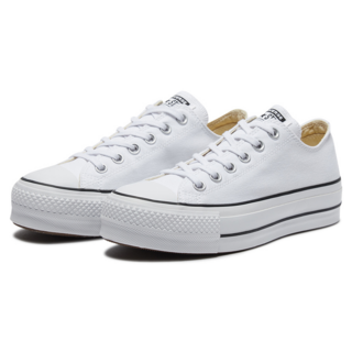 CONVERSE 匡威 女款 CTAS LIFT OX 休閒鞋 560251C