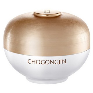 MISSHA 初拱辰 雪本淡斑亮顏霜 60ml, 亮顏保濕，改善暗沉，使肌膚煥發青春光彩, 1罐