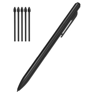 絲綢筆 S1 Galaxy Tab Galaxy智慧型手機適用 S筆組, 1個, 黑色